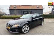 Audi A4 - Avant 1.8 TFSI 212 PK Pro Line Business Airco/Ecc Navigatie 