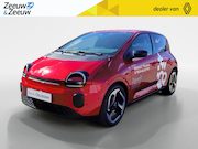 Renault Twingo - urban range techno 27.5 kWh * NU IN DE SHOWROOM * Gratis 5 j