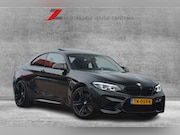 BMW 2-serie - M2 DCT LCI | M-Performance uitlaat | Schuif-/kanteldak | Har