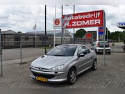 Peugeot 206 - 1.6-16V