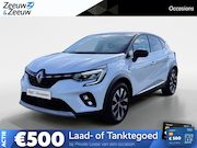 Renault Captur - 145PK E-Tech Full Hybrid Techno Automaat | 1e eigenaar | Nav