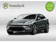 Polestar 4 - LR DUAL MOTOR PRO PILOT PLUS NAPPA 100 KWH | 21 inch | Priva