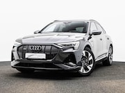 Audi e-tron Sportback - 55 Quattro S-LINE 95 kWh (300kW/408pk) * S-LINE, LEDER, ACC,