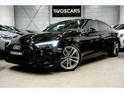 Audi A5 - Sportback 40 TFSI S Edition * Virtual - Sfeer - Matrix - ACC