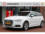 Audi A3 - Sportback 1.4 TFSI E-tron *Sport* | Camera | Cruise & Climat