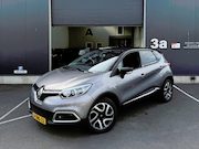 Renault Captur - 1.2 TCe Dynamique - Automaat - Nieuwe distributie