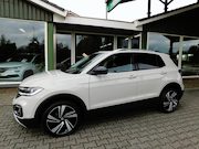 Volkswagen T-Cross - 1.0TSI 116PK DSG STYLE!! All-in Prijs! Trekhaak!
