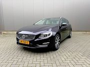 Volvo V60 - 2.4 D5 Twin Engine Special Edition