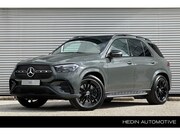 Mercedes-Benz GLE-klasse - GLE 400e Automaat 4MATIC Sport Edition | MANUFAKTUR | Premiu