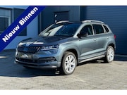 Skoda Karoq - 1.5 TSI 150pk DSG Sportline Business 34716KM! PANO 19" TREKH