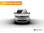 Fiat Grande Panda - La Prima - Electric | 10, 25" touchscreen radio met Bluetoot