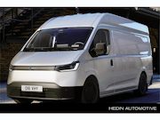 Ford Transit - City L2H2 56kWh 150pk Vanaf 12-2026 in Nederland, nu te best