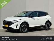 Nissan Qashqai - 1.3 MHEV Xtronic N-Connecta / 1.800 kg trekgewicht / Cruise