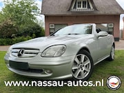 Mercedes-Benz SLK-klasse - Roadster SLK 200 Kompressor | Nieuwe Keuring
