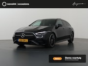 Mercedes-Benz CLA-Klasse - Shooting Brake 180 Business Solution AMG | Premium Plus | Ni