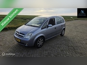 Opel Meriva - 1.8-16V LANGE APK