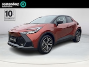 Toyota C-HR - 2.0 Plug-in Hybrid 220 Executive | € 2.000 extra inruilwaard