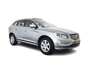 Volvo XC60 - 2.0 D4 FWD Polar+ Aut. *PANO | LEATHER | XENON | ADAPTIVE-CR