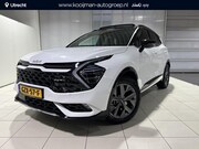 Kia Sportage - 1.6 T-GDi Hybrid GT-PlusLine NL auto, Apple Carplay/Android 