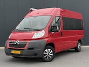 Citroën Jumper - combi 33 2.2 HDI L2H2 Comfort