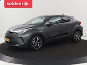 Toyota C-HR - 2.0 Hybrid First Edition | Stoelverwarming | Adaptive cruise