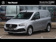 Mercedes-Benz Citan - 110 CDI L1 Aut. Pro | AIRCO/CAMERA/CRUISE/TREKHAAK | Certifi