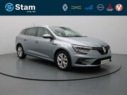 Renault Mégane E-Tech - Estate Plug-In Hybrid 160PK Business Zen Cruise | Climate |