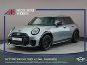 MINI John Cooper Works - 5-deurs S Cooper M