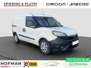 Fiat Doblò Cargo - 1.3 MJ L1H1 | airco | e.ramen