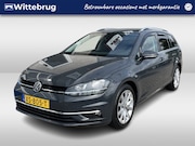 Volkswagen Golf - Variant 1.0 TSI Highline / AUTOMAAT/ TREKHAAK/ ADAPTIVE CRUI