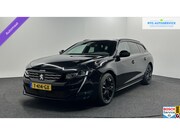 Peugeot 508 - SW 1.2 PureTech Allure Pack Business ECC CRUISE NAVI LM CARP