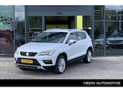 Seat Ateca - 1.4 EcoTSI Xcellence Navigatie | Camera | Keyless | 18 Inch