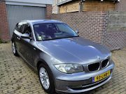 BMW 1-serie - 116i Business Line