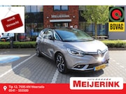 Renault Scénic - 1.2 130TCe Bose
