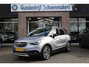 Opel Crossland - X 1.2 Innovation TREKHAAK DUO-TONE CARPLAY STUUR+STOELVERWAR