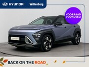Hyundai Kona - 1.6 GDI HEV Comfort Smart | Nieuw | Direct leverbaar! | Stoe