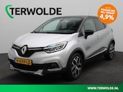 Renault Captur - TCe 150 EDC GPF Intens | AUTOMAAT | Trekhaak | Parkeercamera