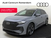 Audi Q4 e-tron - 45 quattro S edition Competition 286pk