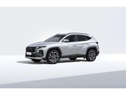 Hyundai Tucson - 1.6 T-GDi HEV 238pk 2WD Aut Premium I Voorraadvoordeel