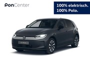 Volkswagen Polo - ID. Life First Edition 52 kWh 155 kW / 211 PK