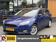 Ford Focus - Wagon 1.0 125pk Nwe Distributie Apple Carplay. Garantie