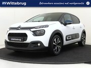Citroën C3 - 1.2 PureTech Shine | Carplay | Camera | Climate Control |