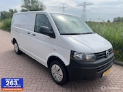 Volkswagen Transporter - 2.0 TSI Benzine + Airco| All-in prijs