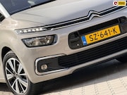 Citroën C4 Grand Spacetourer - 1.2 PureTech Business - Sable - Camera/Carplay/7 zitter