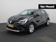 Renault Captur - 1.0 TCe 90 evolution | PDC Achter | Full-Map Navigatie | Key