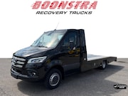 Mercedes-Benz Sprinter - 20x beschikbaar 519 CDI Aut. Tijhof NEW Sofort Verfügbar Luc