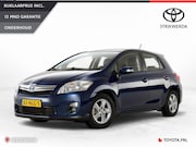 Toyota Auris - 1.8 Full Hybrid Aspiration