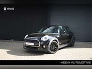MINI Cooper - 3-Deurs 1.5 Serious Business | Parkeersensoren ach