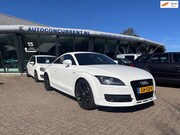 Audi TT - 1.8 TFSI Pro Line S, Automaat, Navi, , Inruil mogelijk.