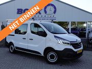 Renault Trafic - 2.0 dCi 120PK T29 L1H1 Comfort IMPERIAAL | TREKH. | NAVI | C